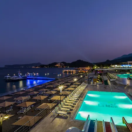 Perre La & 4* Göynük