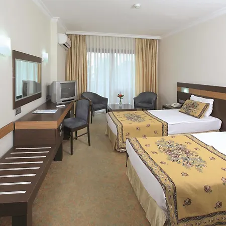 Perre La & 4* Göynük